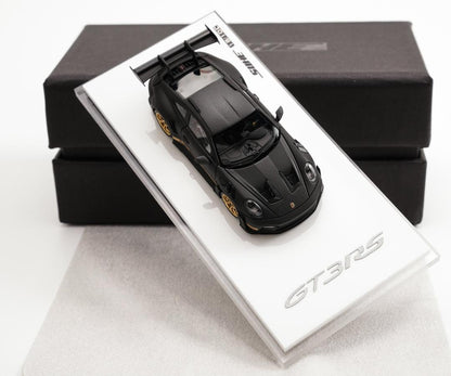 1/64 911 GT3 RS (Resin) - Suhe - 3 colour choices ltd 100 pcs worldwide