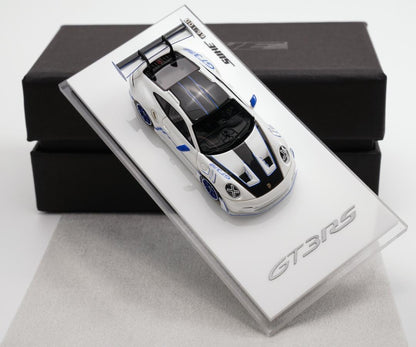 1/64 911 GT3 RS (Resin) - Suhe - 3 colour choices ltd 100 pcs worldwide