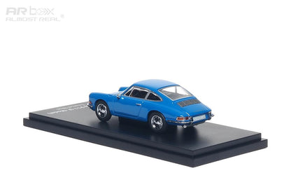 1/64 Porsche  911 (F-Model) - AR Box - 641001001