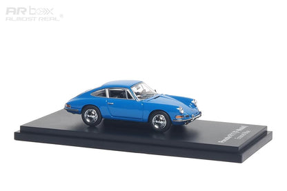 1/64 Porsche  911 (F-Model) - AR Box - 641001001