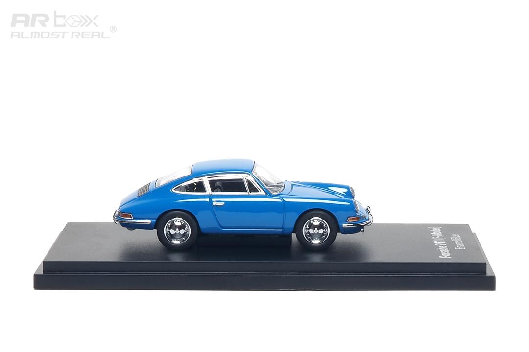 1/64 Porsche  911 (F-Model) - AR Box - 641001001