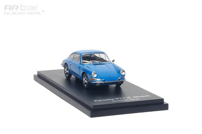 1/64 Porsche  911 (F-Model) - AR Box - 641001001