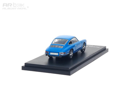 1/64 Porsche  911 (F-Model) - AR Box - 641001001