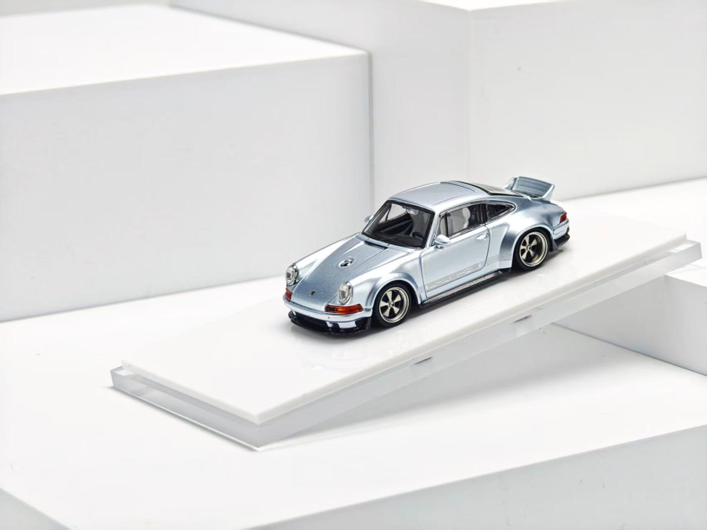 1/64 Singer 911 964  - Zincit Model - 4 colour options
