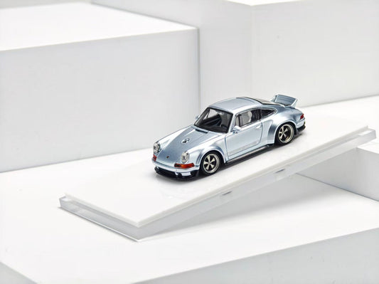 1/64 Singer 911 964  - Zincit Model - 4 colour options