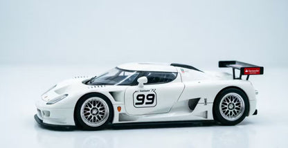 1/64 Koenisegg CCGT - Autobot Models - 3 colours