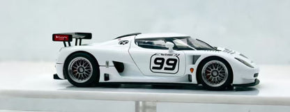 1/64 Koenisegg CCGT - Autobot Models - 3 colours