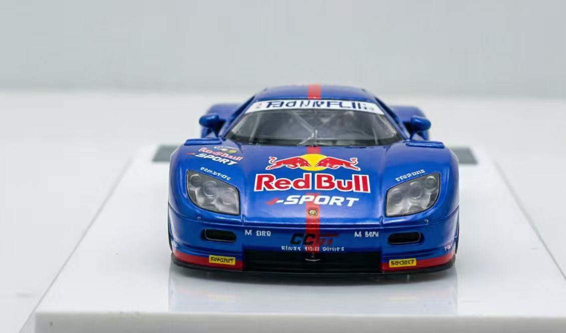 1/64 Koenisegg CCGT - Autobot Models - 3 colours