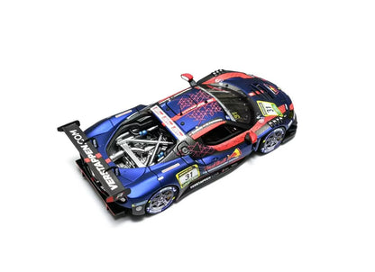 1/64  Ferarri 296 GT3 #31 Redbull - Jicar - JC0001