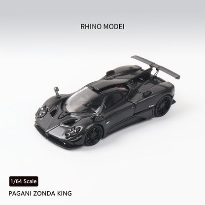 1/64 - Pagani Zonda 760 King  - Rhino Models