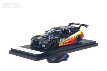 1/64 2026 BMW M3 Touring #81 24H Nurburgring 24 Hours Schubert Motorsport Nurburgring - AR Box - 630013001 *** Pre Order ***