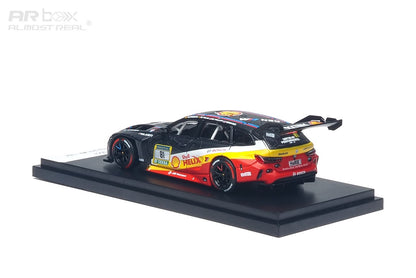 1/64 2026 BMW M3 Touring #81 24H Nurburgring 24 Hours Schubert Motorsport Nurburgring - AR Box - 630013001 *** Pre Order ***