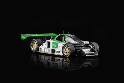 1/64 Mazda 787B #201 Efini - MotorHelix - MH60112