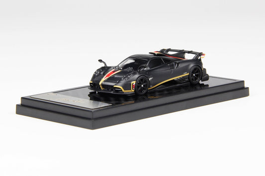 1/64 Pagani Imola MBC - LCD Models - LCD64041-MBC