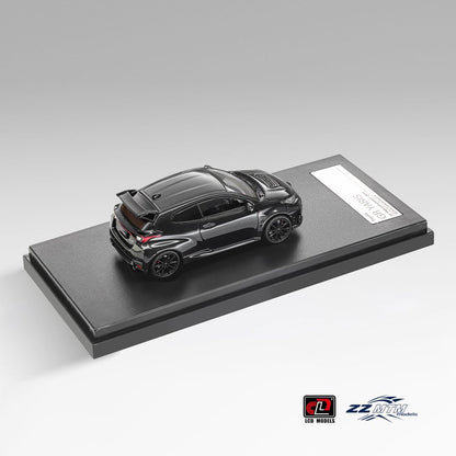 1/64 GR YARIS “Aero performance package” 2025 - LCD Models - 3 colour options
