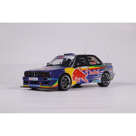 1/18  BMW - 3-SERIES (E30) V8 DRIFT 1988  - Otto Models - OT486