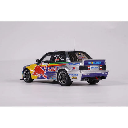 1/18  BMW - 3-SERIES (E30) V8 DRIFT 1988  - Otto Models - OT486