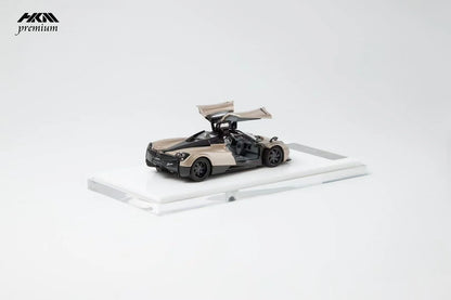 1:64 Pagani Huayra Coupe 2014 (3 Colors) -  HKM Premium