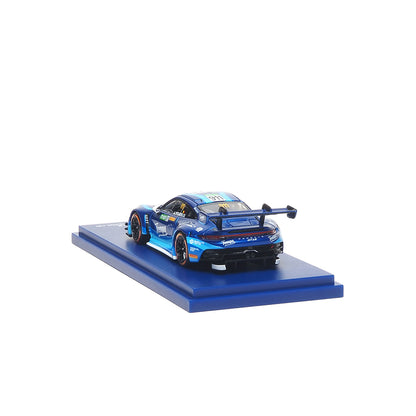 1/64 Porsche 911 GT3 R - Macau FIA GT World Cup 2025 #911  - AR Box - 640002011