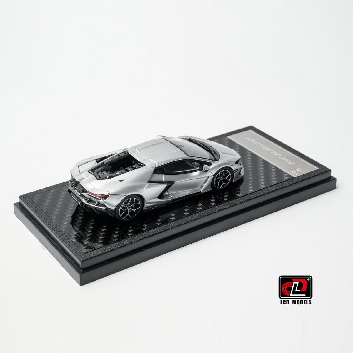 1/64 Lamborghini Revuelto - LCD Models - 3 colour options *Pre order*