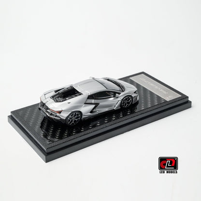 1/64 Lamborghini Revuelto - LCD Models - 3 colour options *Pre order*