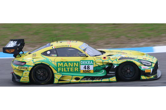 1/64 - Mercedes AMG GT3 #48 Mann-Filter DTM 2025 Jules Gounon - Spark - SPA64S112