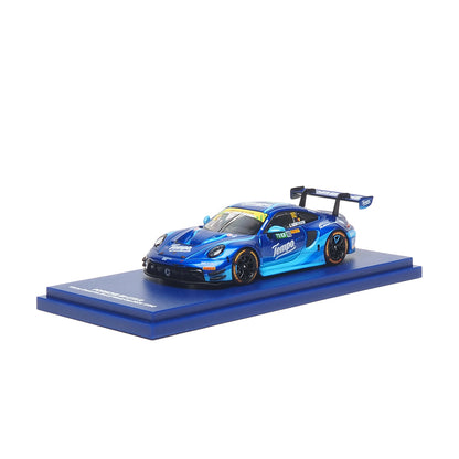 1/64 Porsche 911 GT3 R - Macau FIA GT World Cup 2025 #992  - AR Box - 640002111