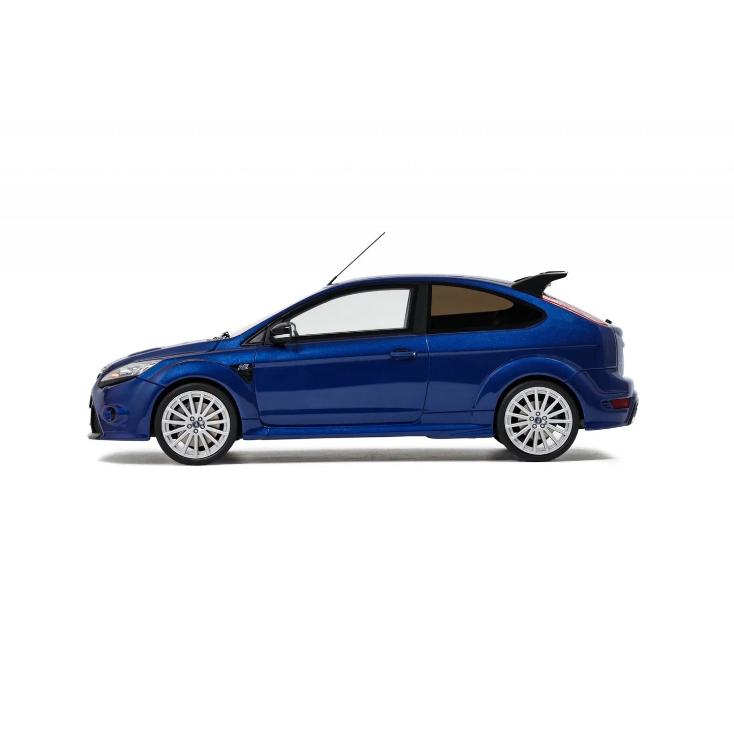 1/18 - FOCUS RS MKII 2009 - BLUE - Otto Mobile OTT1067