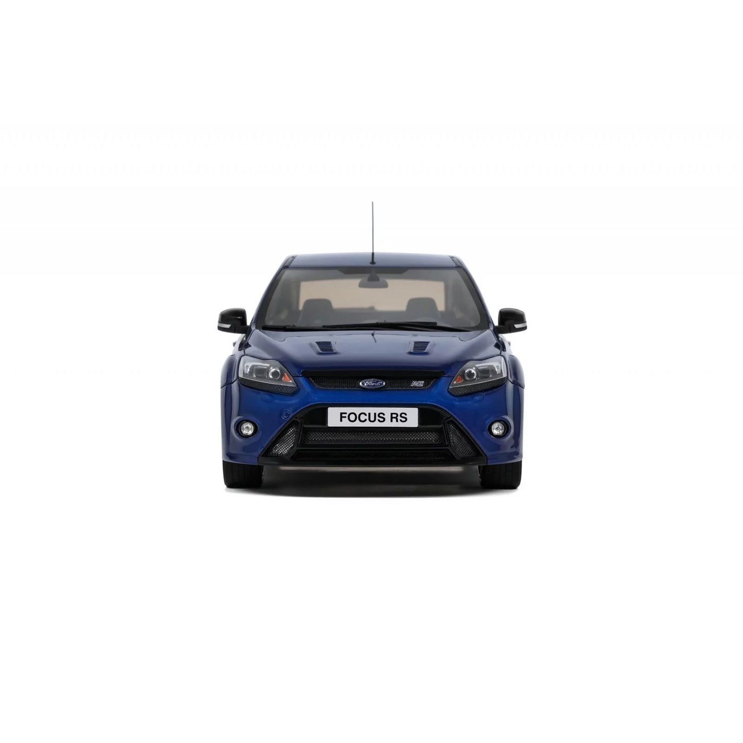 1/18 - FOCUS RS MKII 2009 - BLUE - Otto Mobile OTT1067