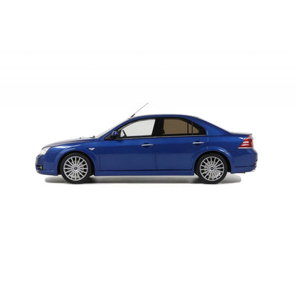 1/18 - MONDEO ST220 2005 - BLUE - Otto Mobile OT448