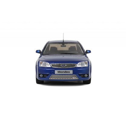 1/18 - MONDEO ST220 2005 - BLUE - Otto Mobile OT448