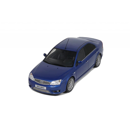 1/18 - MONDEO ST220 2005 - BLUE - Otto Mobile OT448