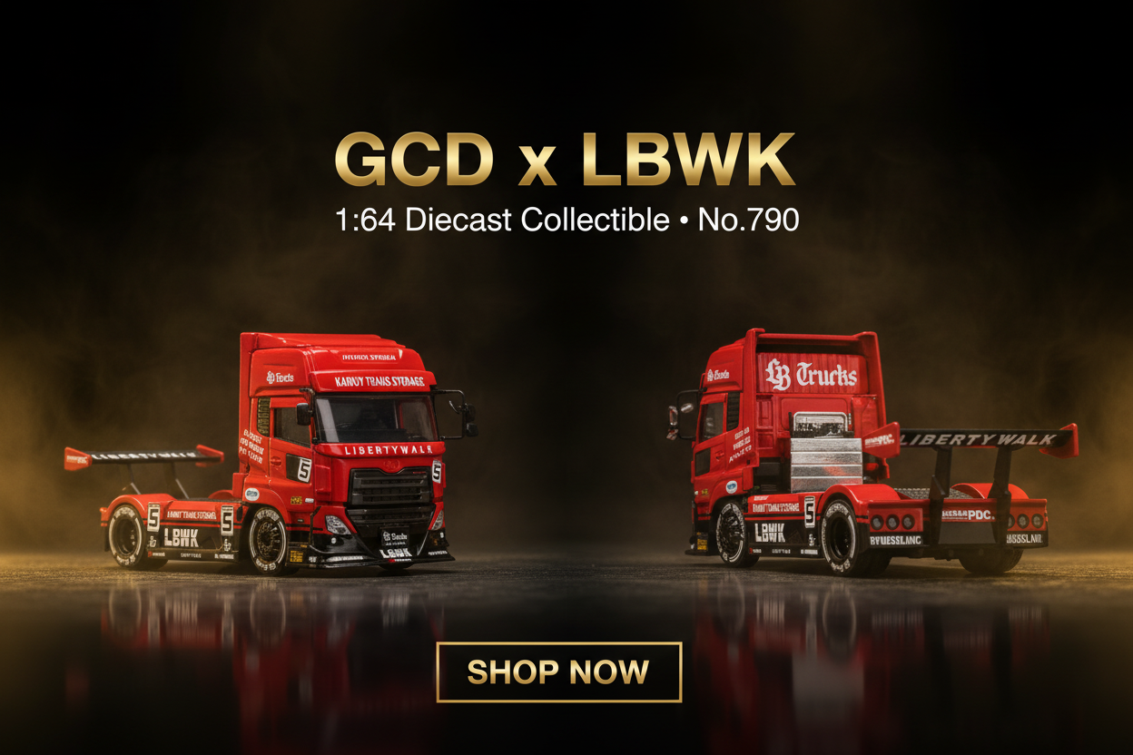 GCD x LBWK Hero Banner