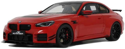 1/18 -AC Schnitzer ACS2 Sport Toronto Red 2023 - GTS 505 - GT Spirit