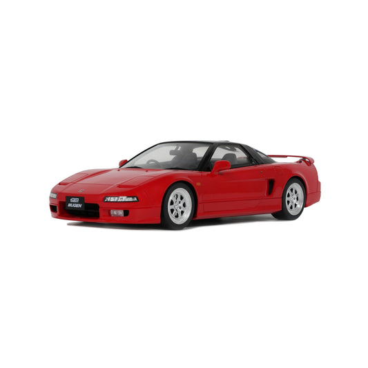 1:18 - Honda NSX Mugen Formula Red 1993 - OTT 1105