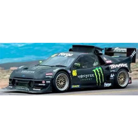 1/43 Ford RS 200 #46 Pikes Peak 2004 Pat Doran - Spark - SPA S7747