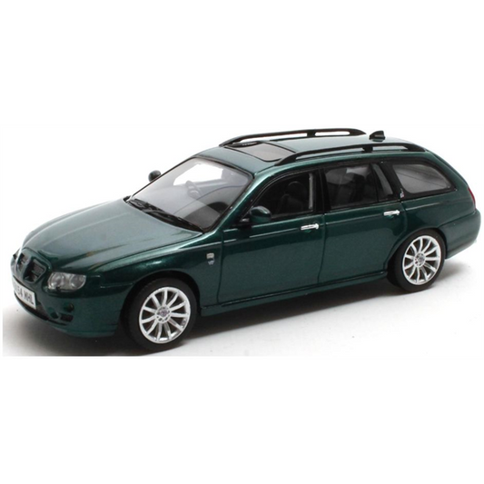 1/43 MG ZT-T 260 Metallic Green - Matrix MX11305-023