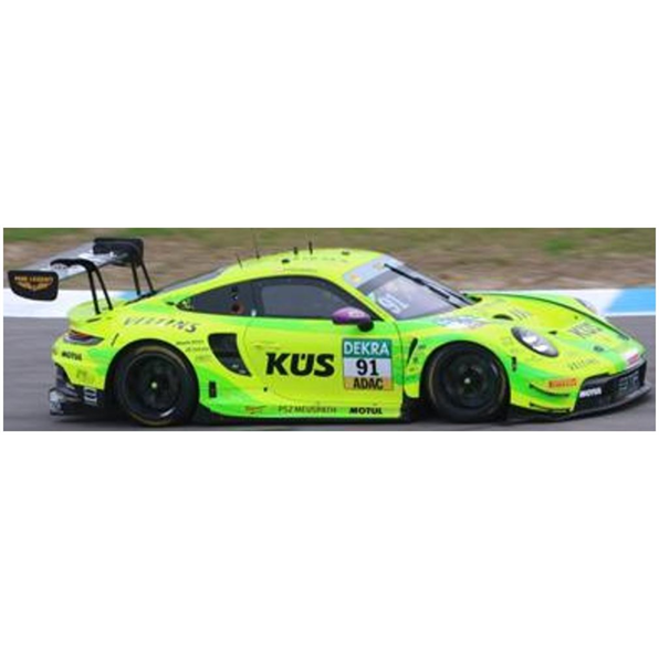 1/64 - Porsche 911 GT3 R #91 Manthey EMA DTM 2025 Thomas Preining - Spark - SPA64S106