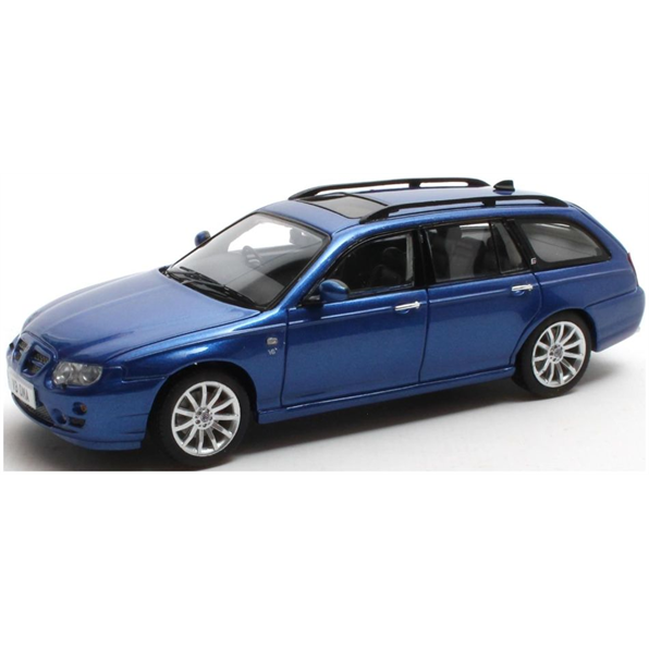 1/43 MG ZT-T 260 Metallic Blue - Matrix MX11305-021