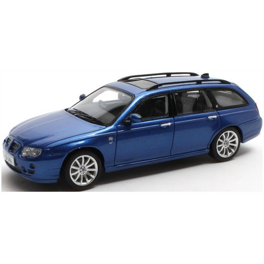 1/43 MG ZT-T 260 Metallic Blue - Matrix MX11305-021