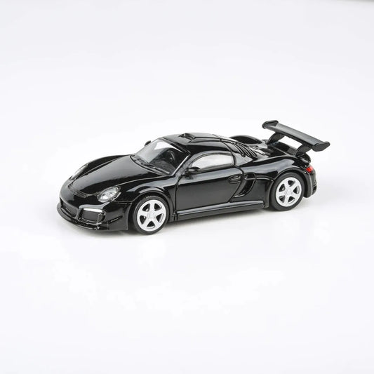 1/64 2012 RUF CTR3 Clubsport – Black  - Para64 - PA55384