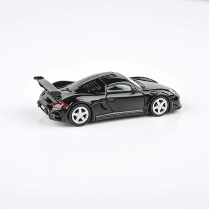 1/64 2012 RUF CTR3 Clubsport – Black  - Para64 - PA55384