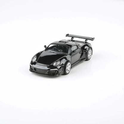 1/64 2012 RUF CTR3 Clubsport – Black  - Para64 - PA55384
