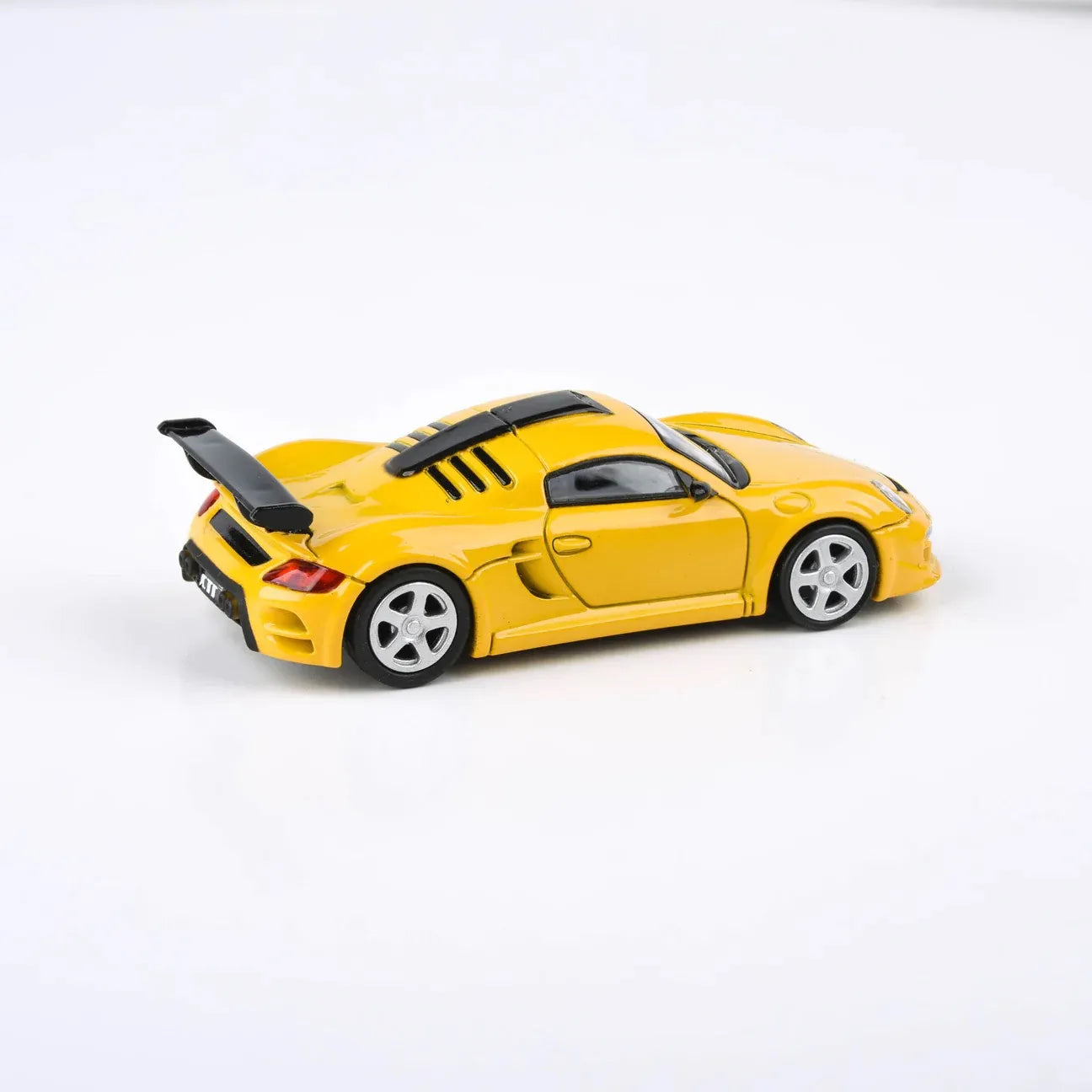 1/64 2012 RUF CTR3 Clubsport Blossom Yellow  - Para64 - PA55383