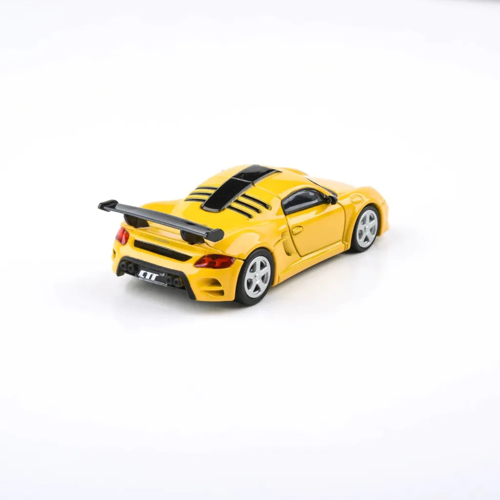 1/64 2012 RUF CTR3 Clubsport Blossom Yellow  - Para64 - PA55383