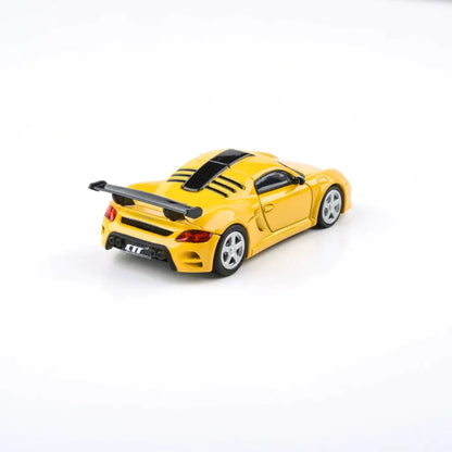 1/64 2012 RUF CTR3 Clubsport Blossom Yellow  - Para64 - PA55383