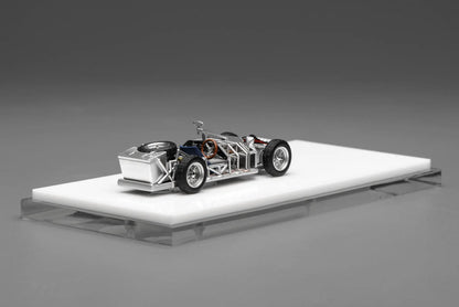1/64 Spaceframe With Engine Birdcage - Motorhelix - M63701