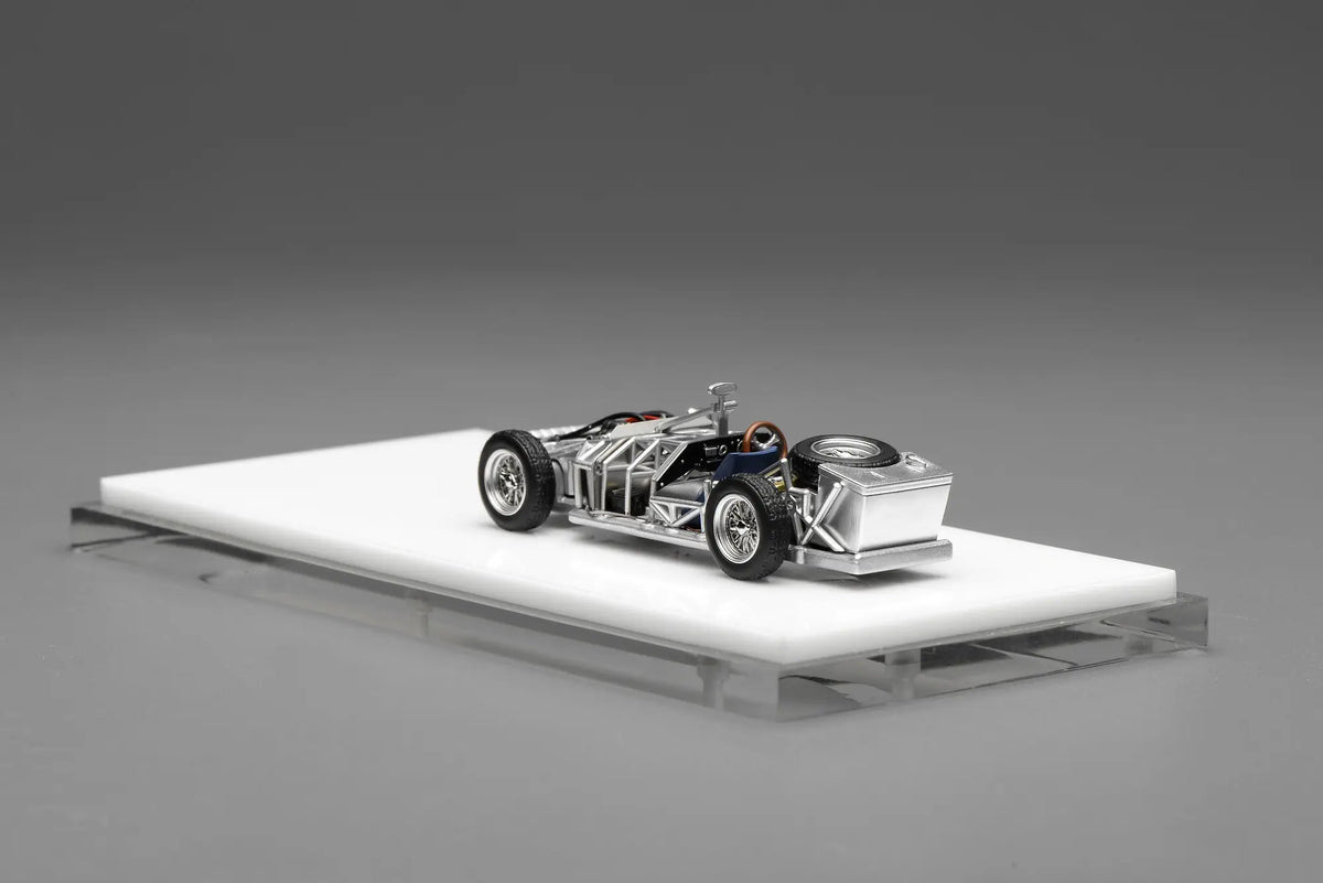 1/64 Spaceframe With Engine Birdcage - Motorhelix - M63701