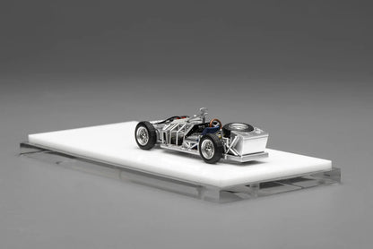 1/64 Spaceframe With Engine Birdcage - Motorhelix - M63701