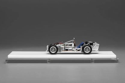 1/64 Spaceframe With Engine Birdcage - Motorhelix - M63701